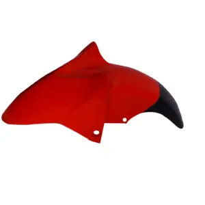 Front Fender/mudguard-yamaha Fz Sports Red
