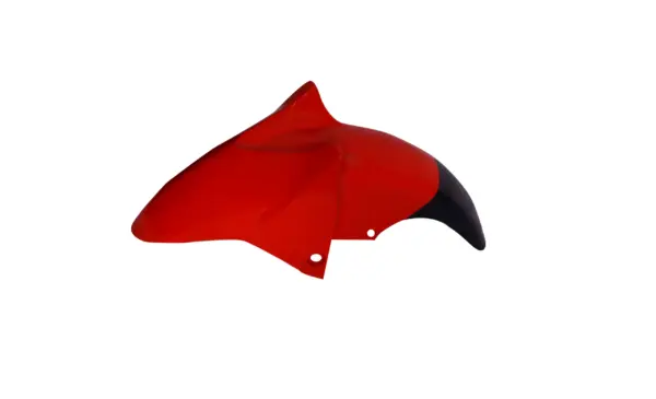 Front Fender/mudguard-yamaha Fz Sports Red