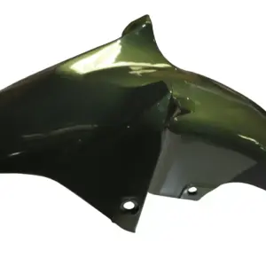 Front Fender/mudguard-yamaha Fz/fzs Army Green