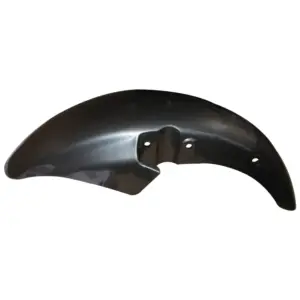 Front Fender/mudguard-hero Hunk Grey