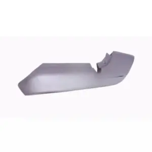 Tail Panel/seat Cowl-hero Splendor Plus Latest (aw) Silver