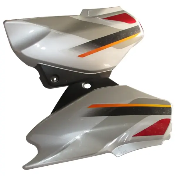 Side Panel/cover-hero Super Splendor Red