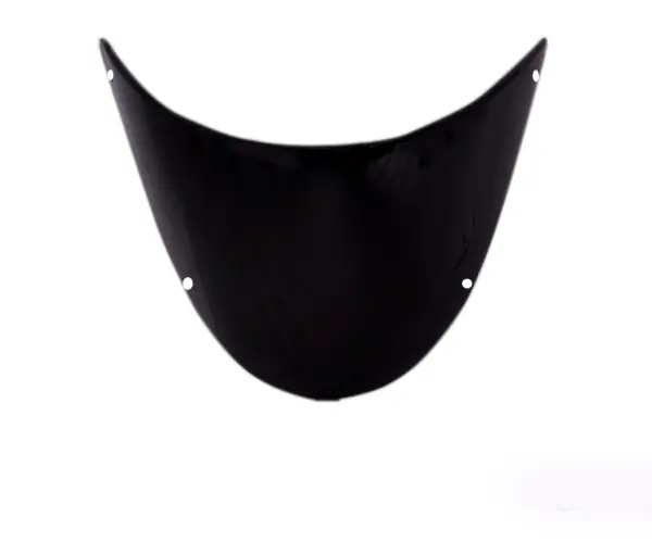Head Light Visor Glass/wind Screen-hero Honda  Glamour