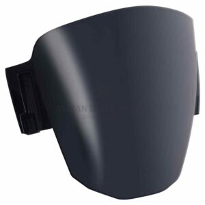 Head Light Visor Glass/wind Screen-tvs Apache Rtr