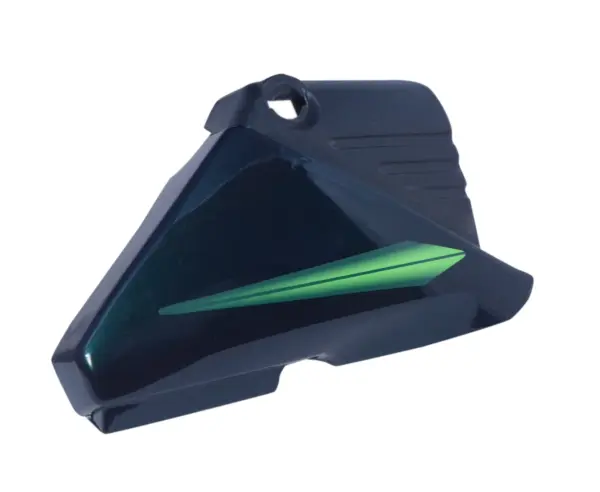 Side Panel/cover -yamaha  Crux Green