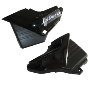 Side Panel/cover-yamaha  Libero Black