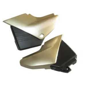 Side Panel/cover -yamaha Libero Golden