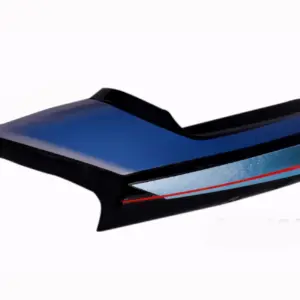 Tail Panel/seat Cowl-hero Super Splendor Sky Blue