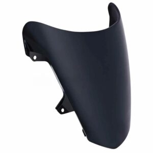 Head Light Visor Glass/wind Screen-honda Unicorn