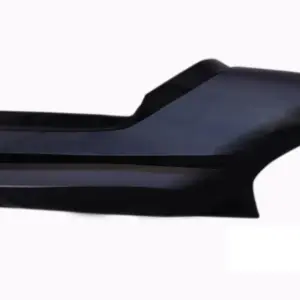 Tail Panel/seat Cowl-hero Super Splendor N/m Black (grey Stk)