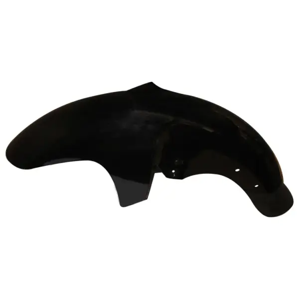 Front Fender/mudguard-yamaha Fazer Black