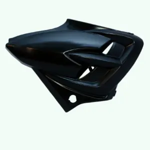 Side Panel/cover- Tvs Apache Rtr 160/180cc Matt Grey