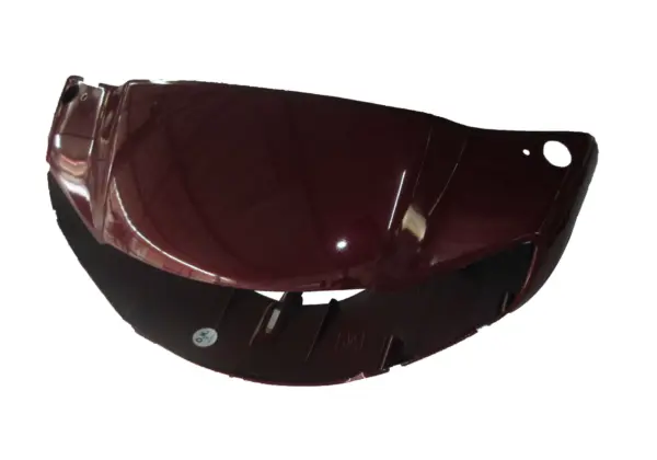 Head Light Visor/mask-honda Activa Wine Red