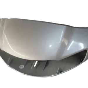 Head Light Visor/mask-honda Activa Silver