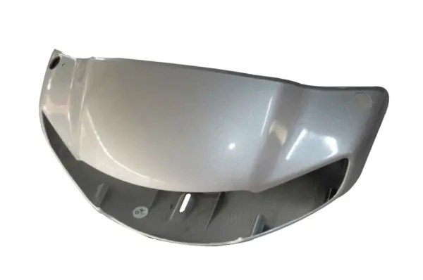 Head Light Visor/mask-honda Activa Silver