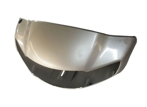 Head Light Visor/mask-honda Activa Light Gold