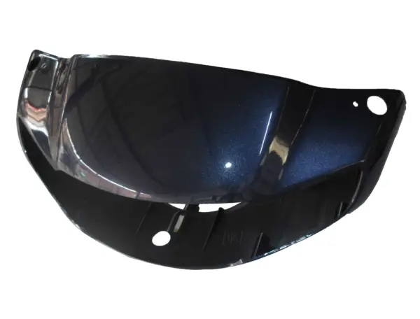 Head Light Visor/mask-honda Activa Medium Blue