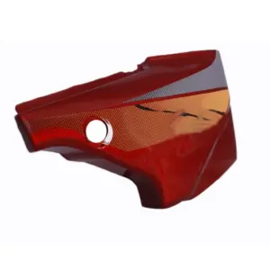 Side Panel/cover -suzuki Samurai Red