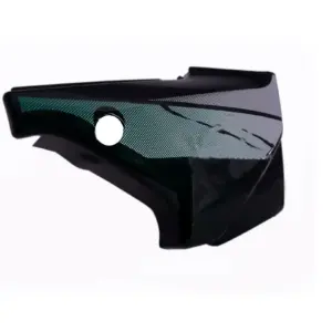 Side Panel/cover-suzuki Samurai Green