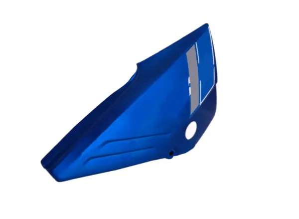 Side Panel/cover-suzuki Max 100 R Blue Full Paint