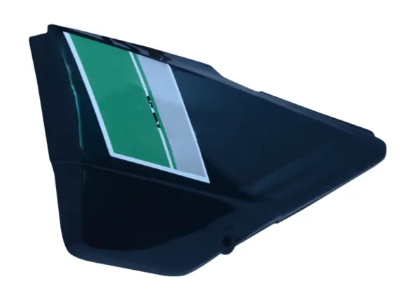 Side Panel/cover-suzuki Max 100 R Green Full Paint