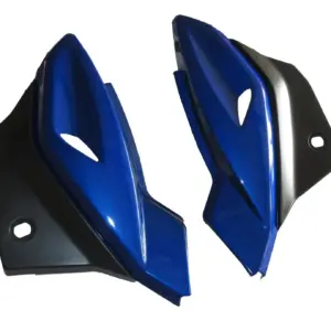 Side Panel/cover-bajaj Pulsar Upgrade 150-180/200-220cc Blue