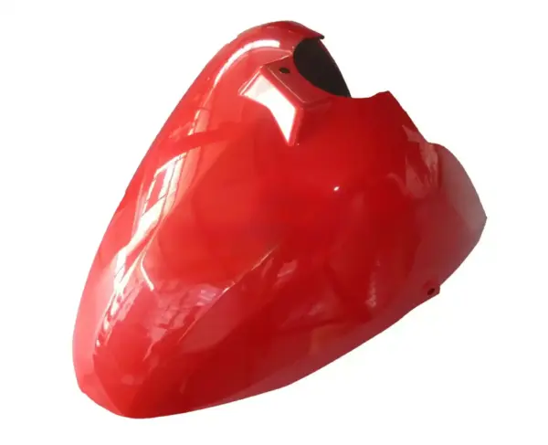 Front Fender/mudguard-honda Dio Sport Red