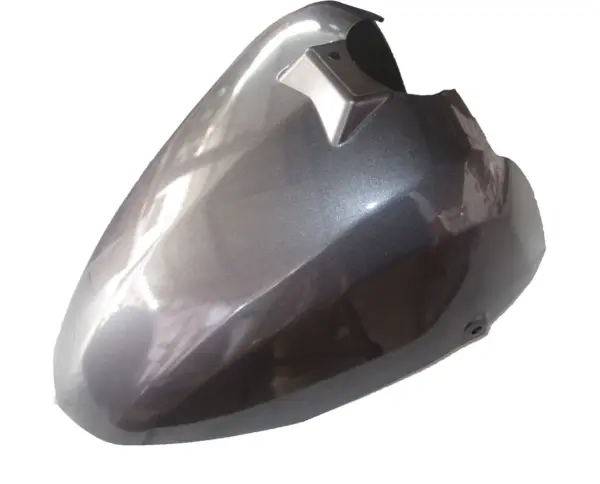 Front Fender/mudguard-honda Dio Grey