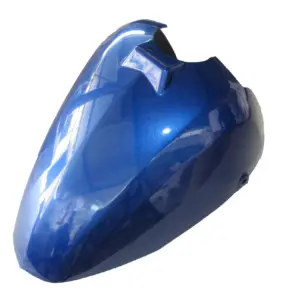 Front Fender/mudguard-honda Dio Blue