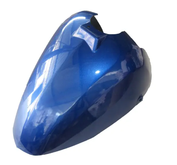 Front Fender/mudguard-honda Dio Blue