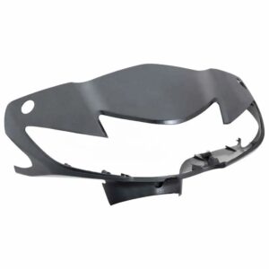 Head Light Visor/mask-honda Activa N/m Grey
