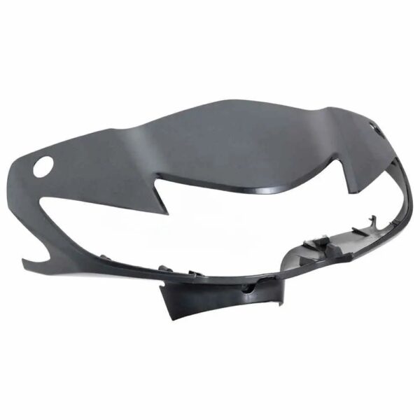 Head Light Visor/mask-honda Activa N/m Grey