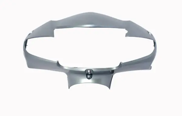 Head Light Visor/mask-honda Activa N/m Silver
