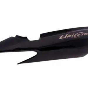 Tail Panel/seat Cowl-honda Unicorn Black