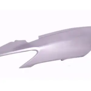 Tail Panel/seat Cowl-honda Unicorn Silver