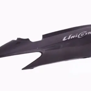 Tail Panel/seat Cowl-honda Unicorn Grey