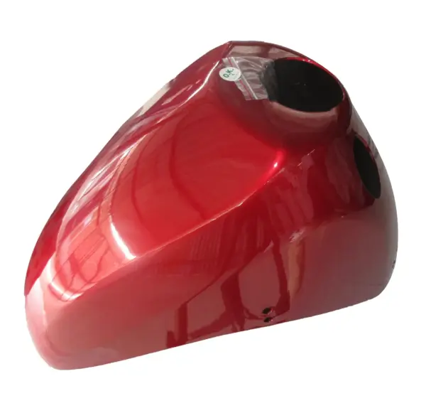 Front Fender/mudguard-honda Activa O/m Red
