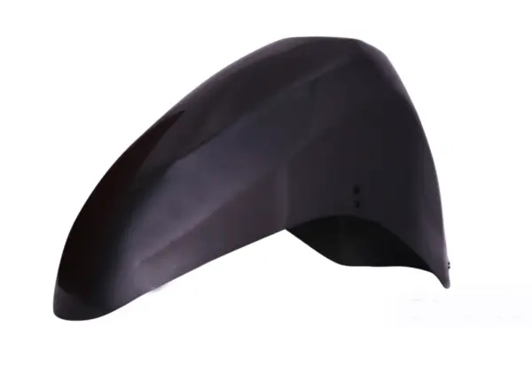 Front Fender/mudguard-honda Activa O/m Grey