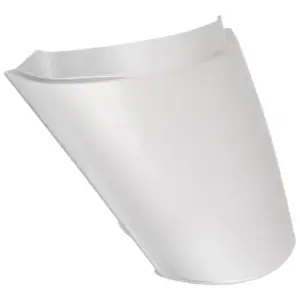 Front Fender/mudguard-honda Activa O/m Blue