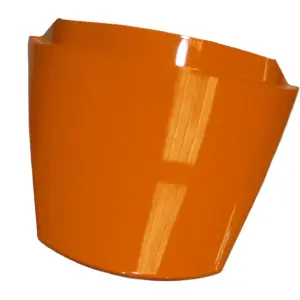 Front Fender/mudguard-honda Activa O/m Light Gold