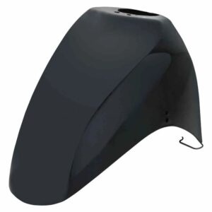 Front Fender/mudguard-honda Activa O/m Black
