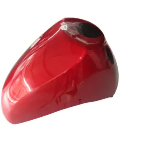 Front Fender/mudguard-honda Activa N/m Red