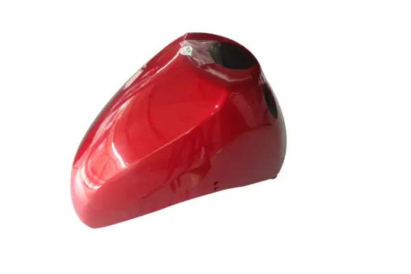 Front Fender/mudguard-honda Activa N/m Red