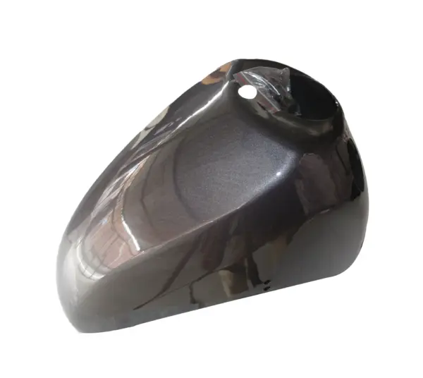 Front Fender/mudguard-honda Activa N/m Grey