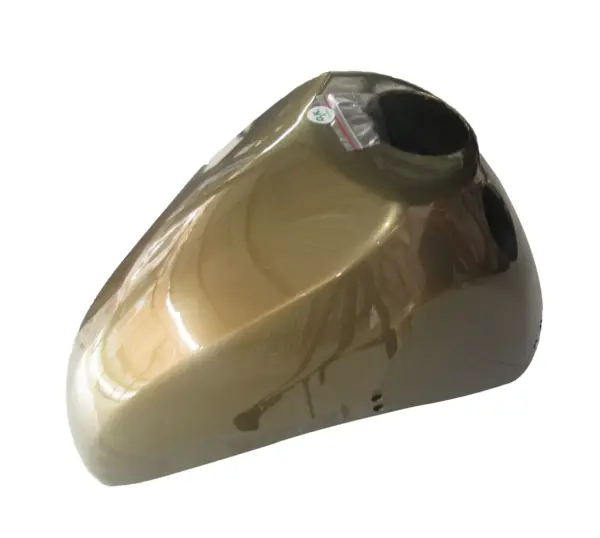 Front Fender/mudguard-honda Activa N/m Dark Gold