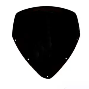 Head Light Visor Glass/wind Screen-hero Karizma