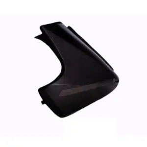 Side Panel/cover-honda Cb Shine Grey