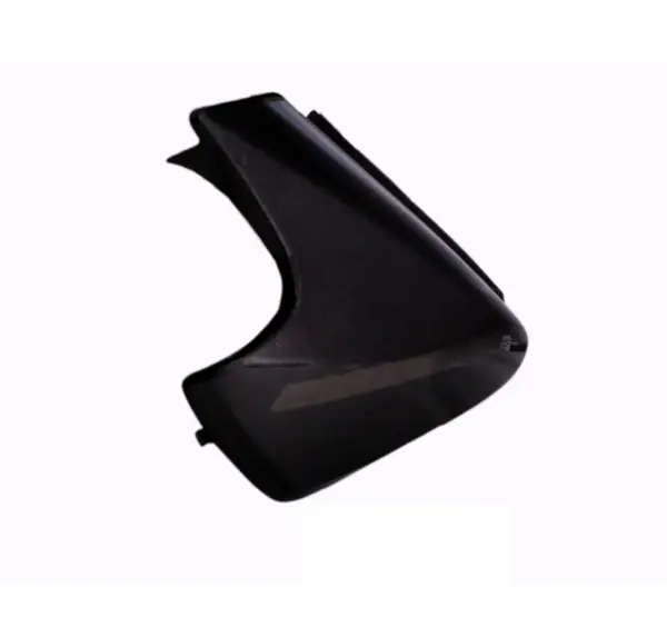 Side Panel/cover-honda Cb Shine Grey