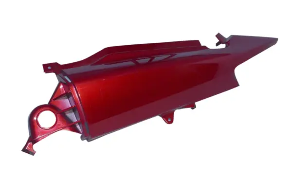 Tail Panel/seat Cowl-hero Karizma O/m Red