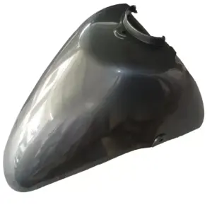 Front Fender/mudguard-hero Pleasure Grey